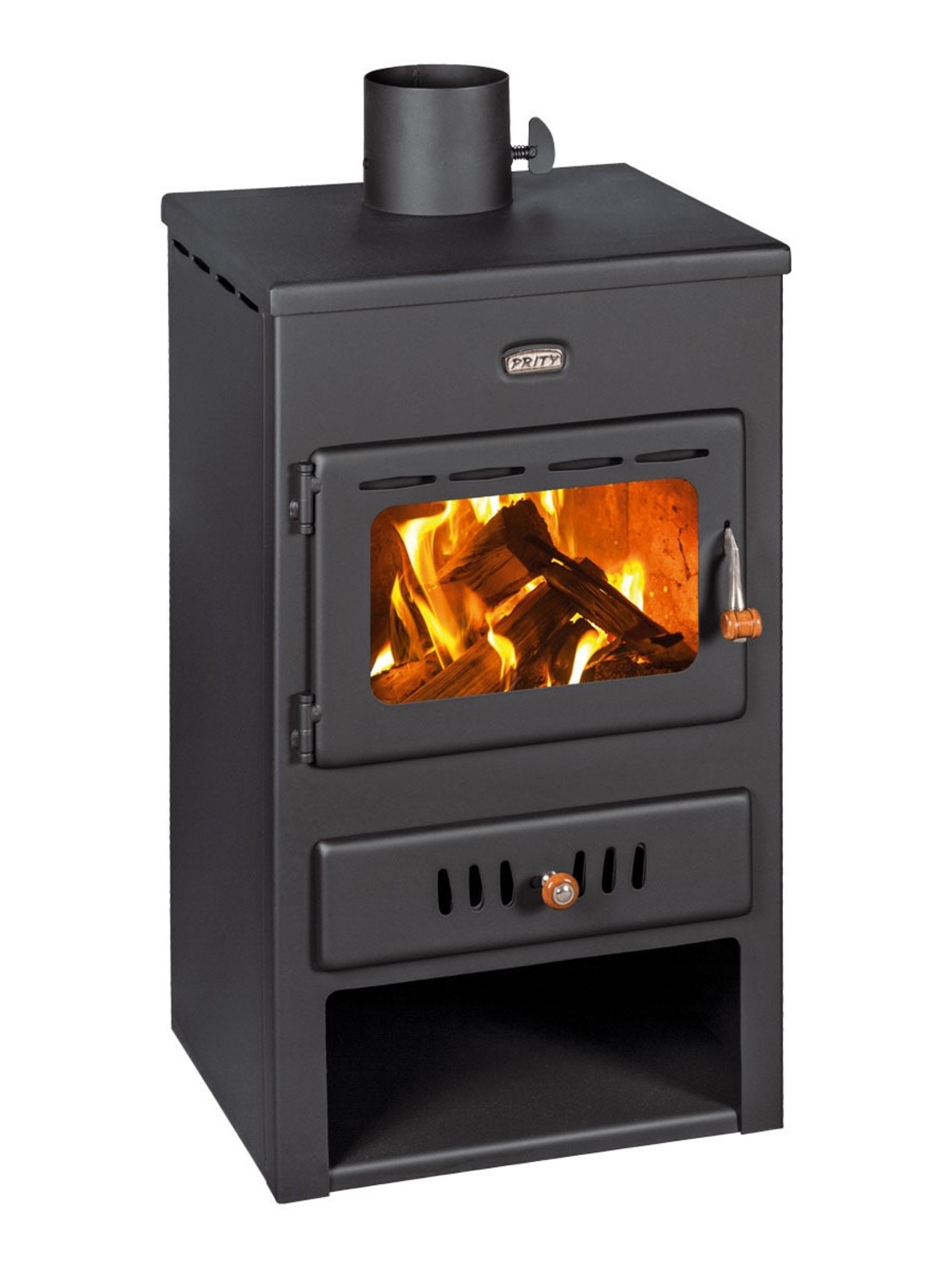 КАМИНА КЛИМАТ 1 W 8