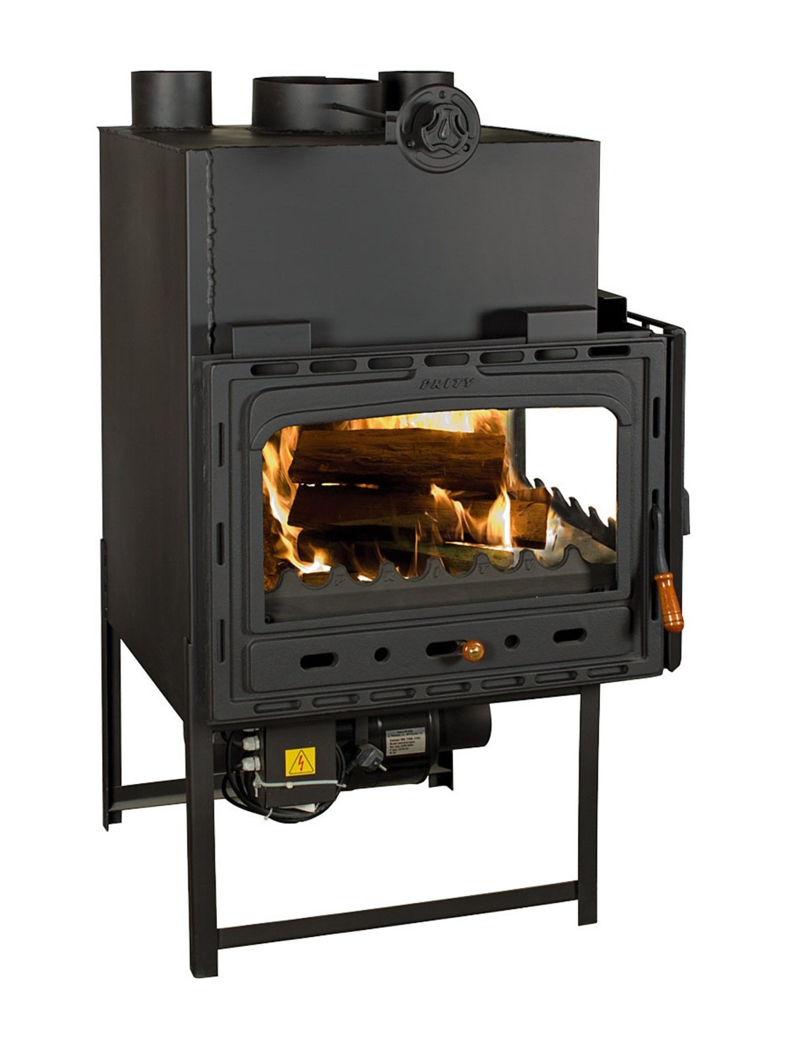 КАМЕРА ПРИТИ  2CF