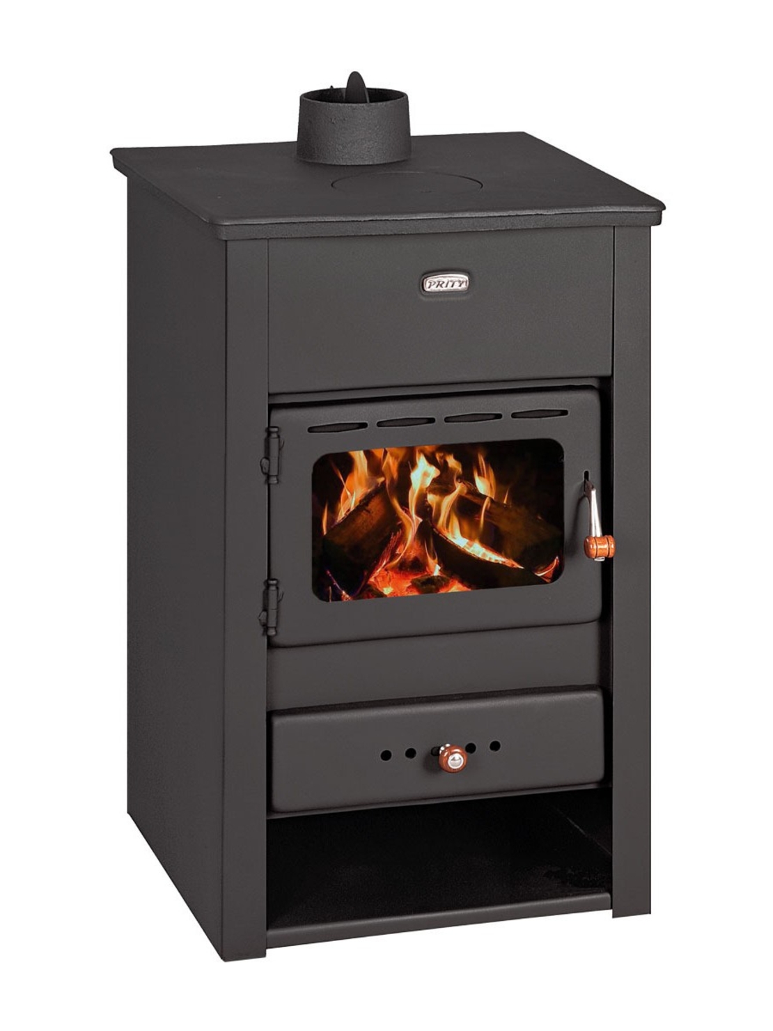 КАМИНА КЛИМАТ 2 CP