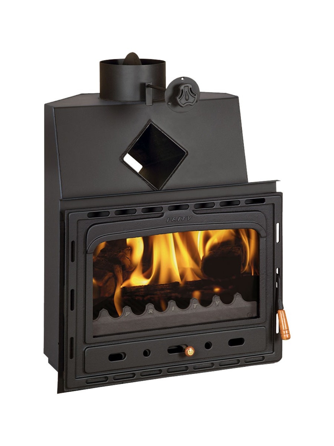 КАМЕРА ПРИТИ AC