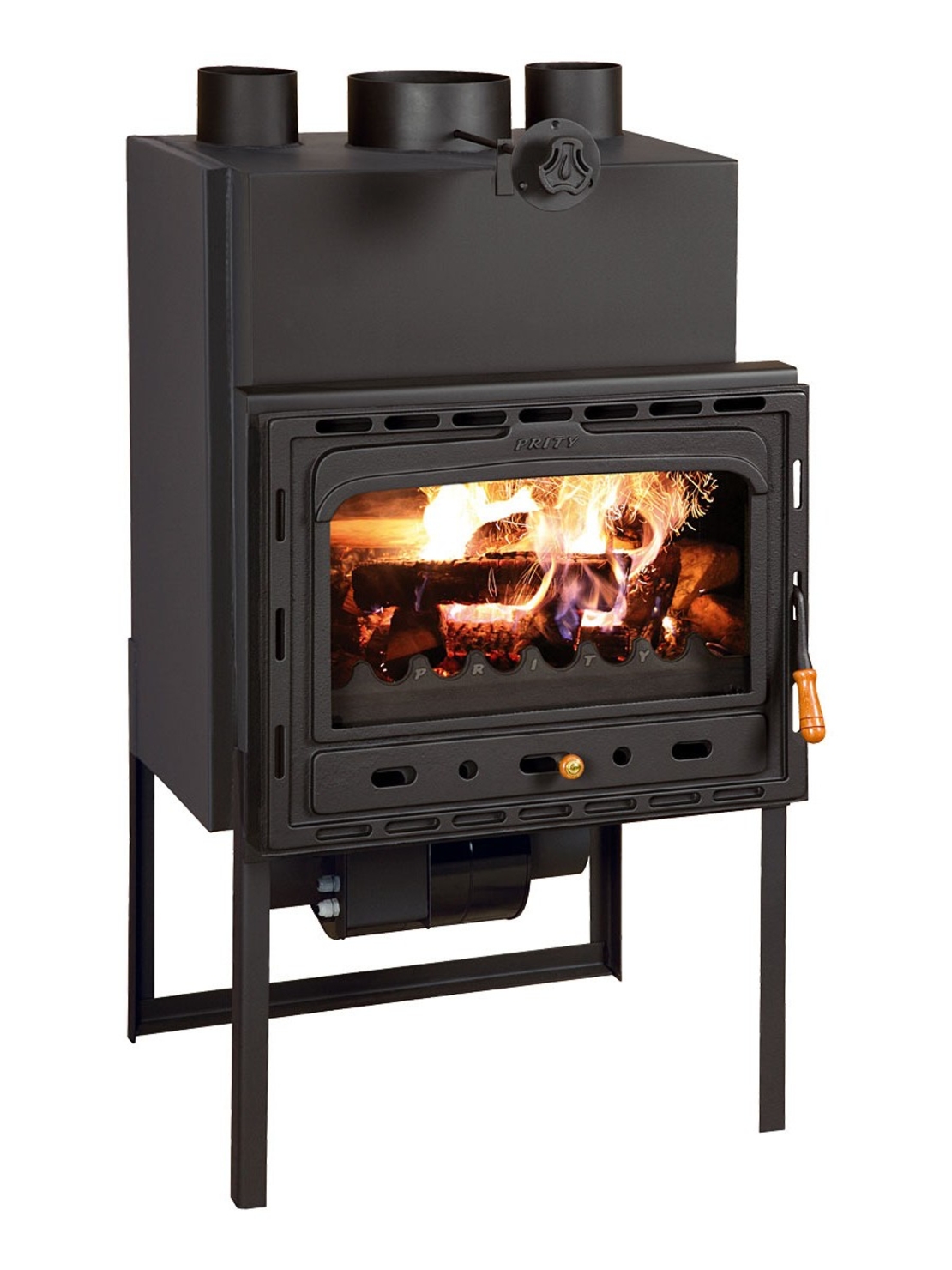 КАМЕРА ПРИТИ CF