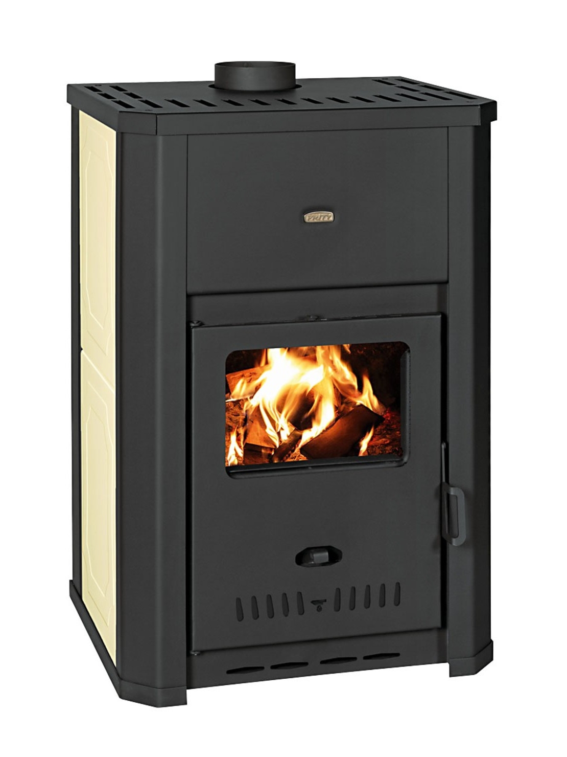 КАМИНА ПРИТИ WD W24 D