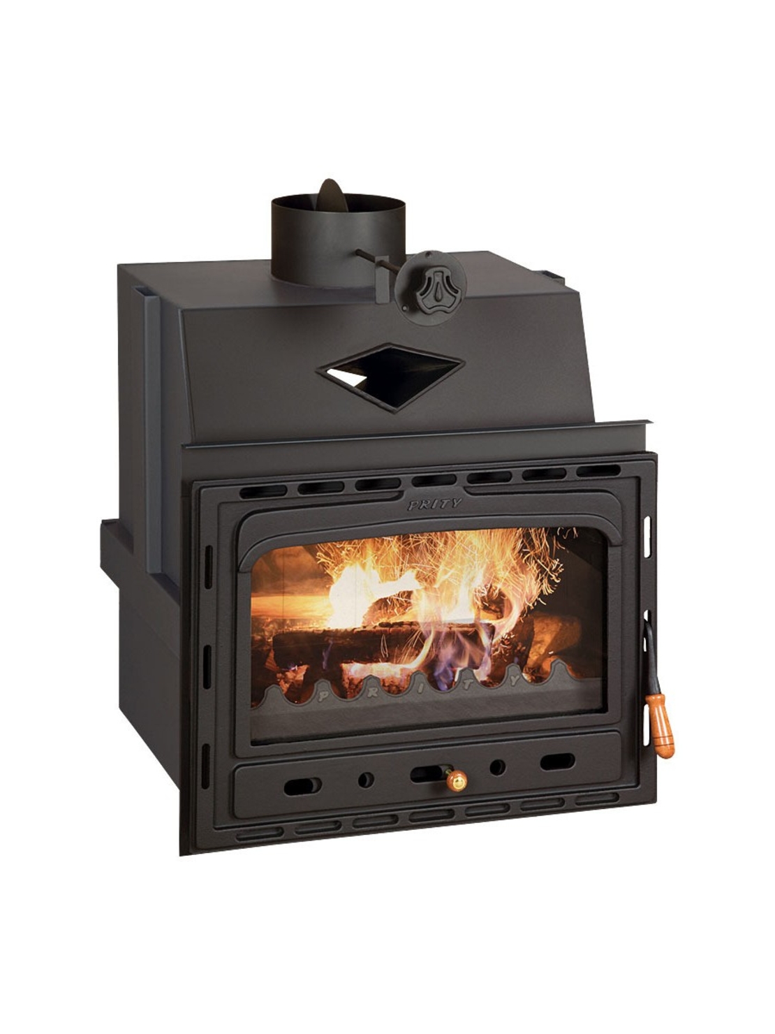 КАМЕРА ПРИТИ C