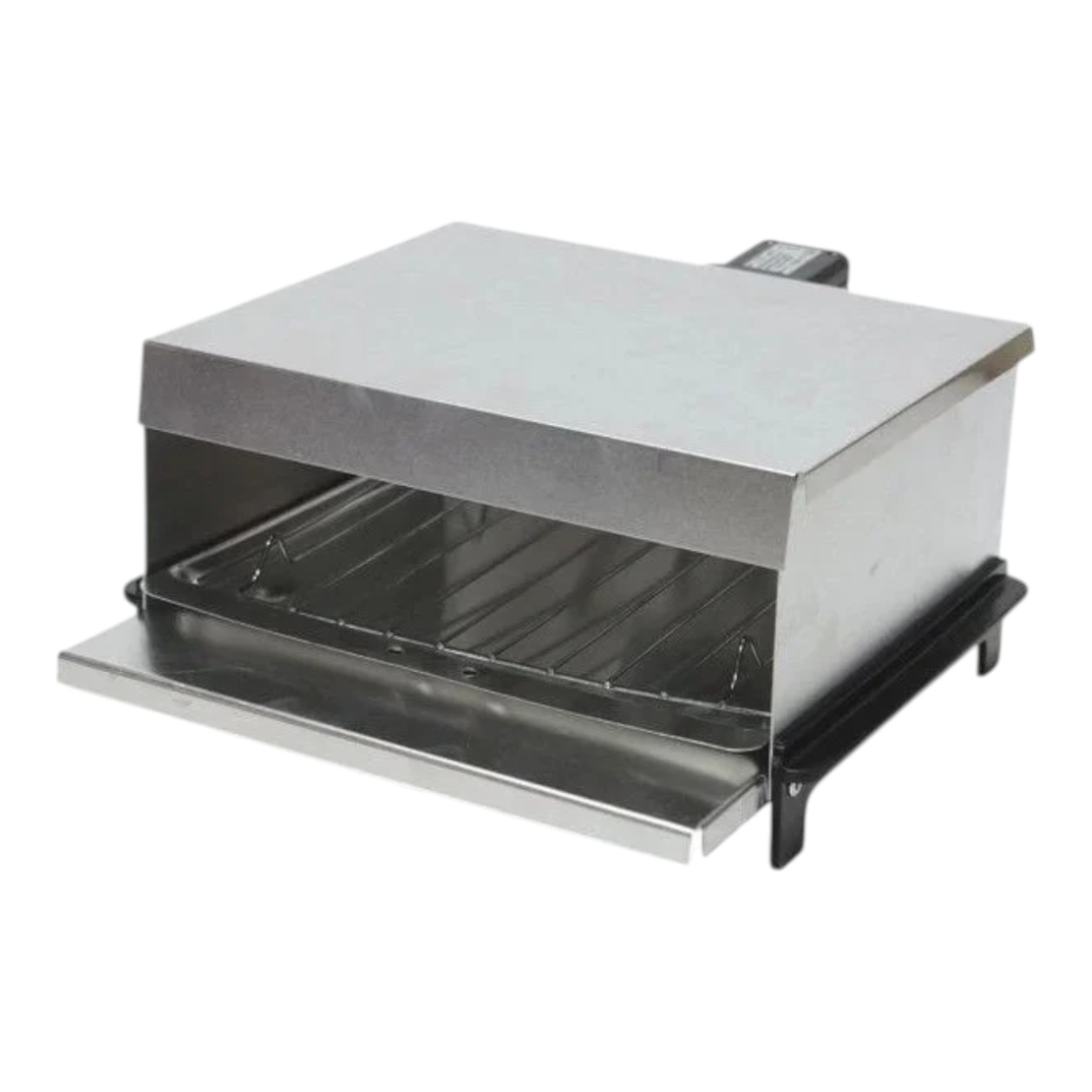 Парти грил RUBINO PG-06, 800W
