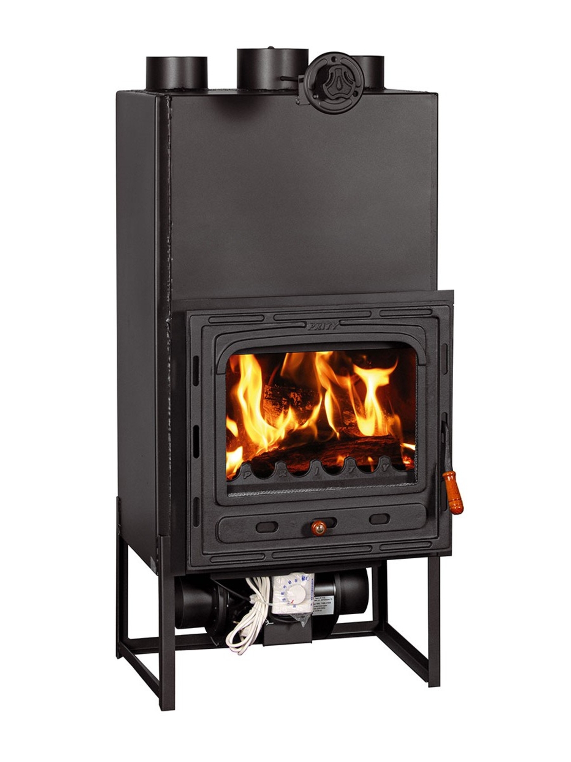 КАМЕРА ПРИТИ CM2F