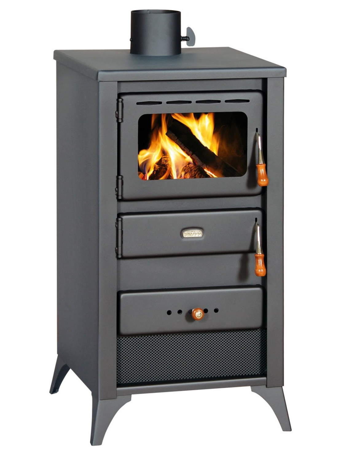 КАМИНА КЛИМАТ 22 Е