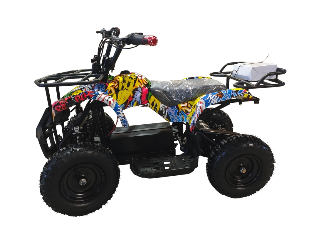 Електрическо мини АТВ 1