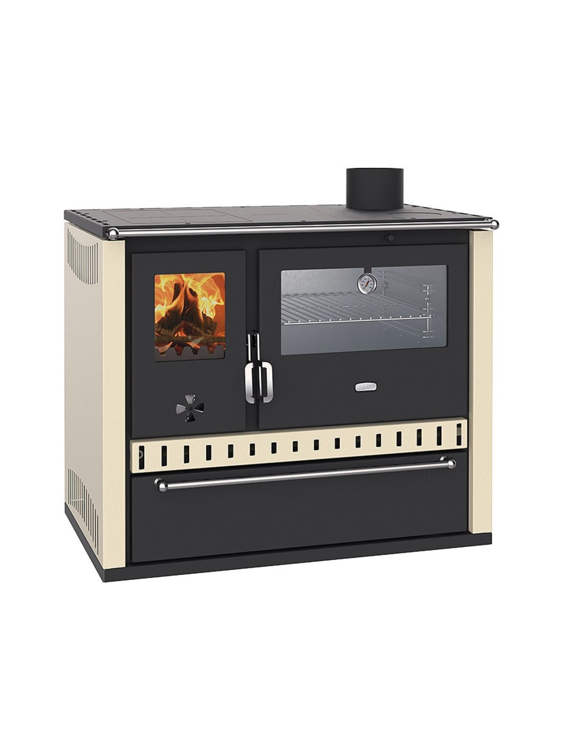 КАМИНА ГОТВ.ПРИТИ GT W10 FI G DR