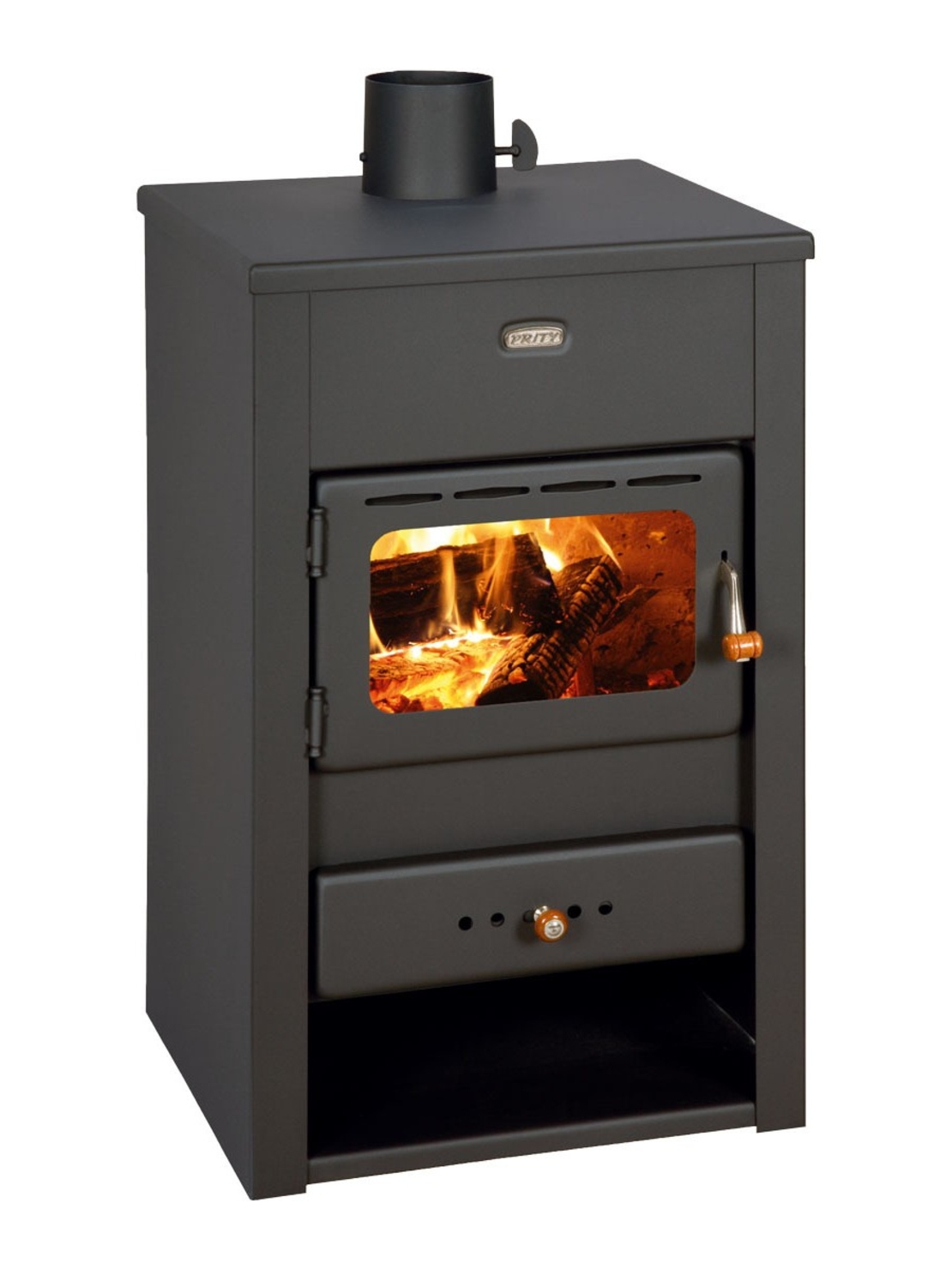 КАМИНА КЛИМАТ 2