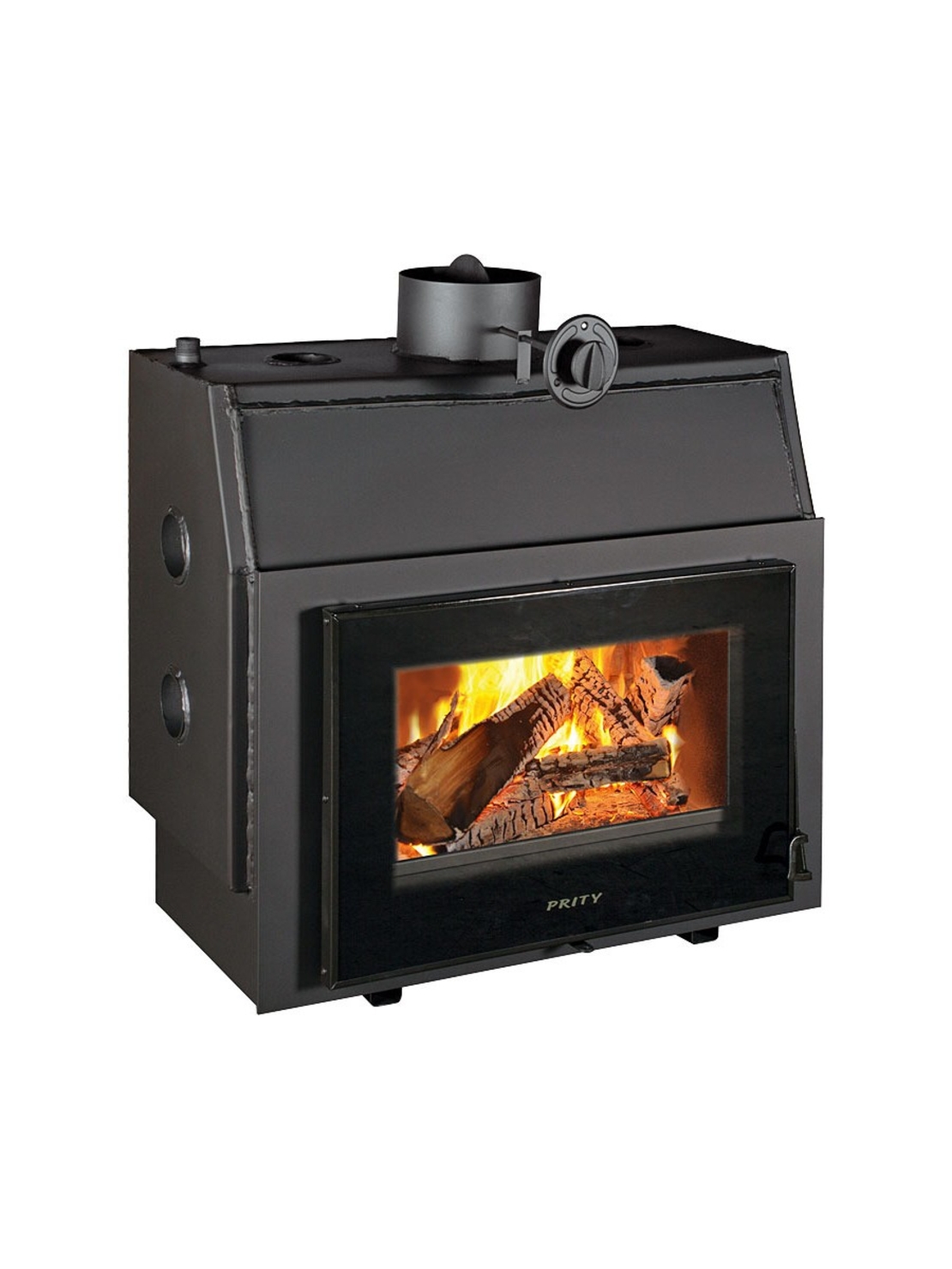 КАМЕРА ПРИТИ P W18 TV