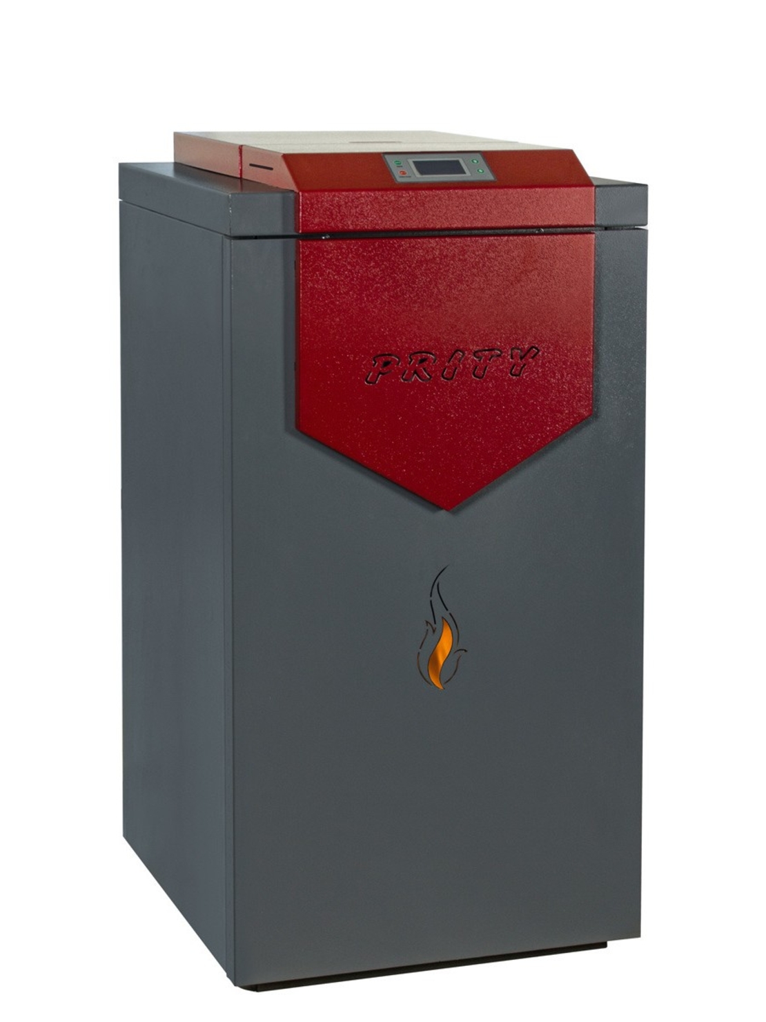 КОТЛЕ ПРИТИ ПЕЛЕТИ PLW 18B EH