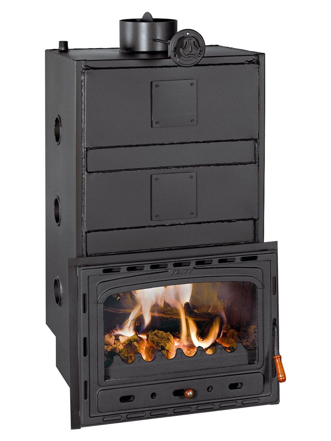 КАМЕРА ПРИТИ C W35