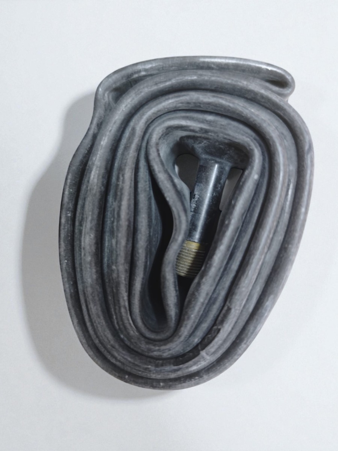 Вътрешна гума  Rubena 12.1/2Х1,75-2,45 47/62-203 ЪГЛОВ ВЕНТИЛ