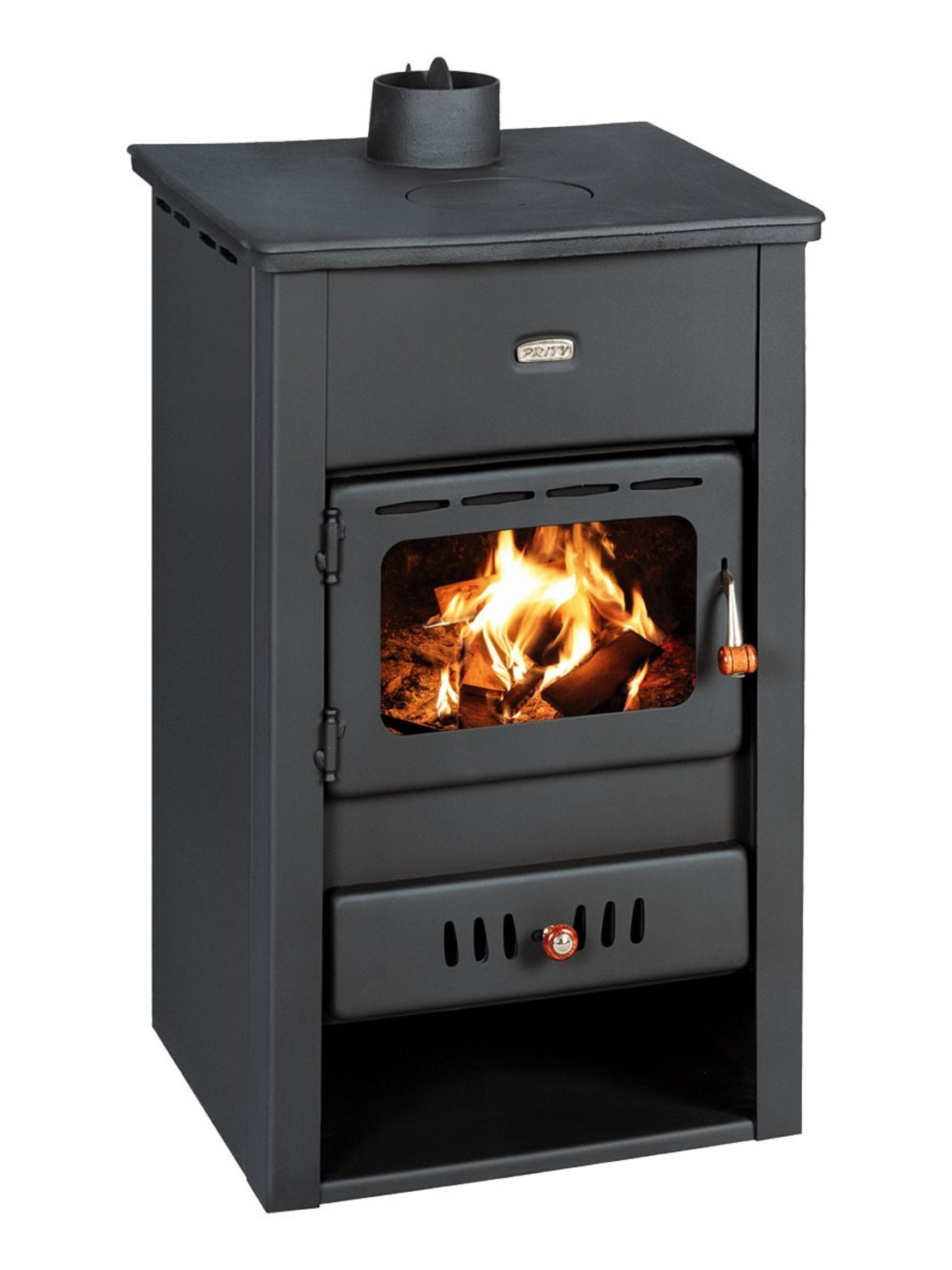 КАМИНА КЛИМАТ 2 CP W10