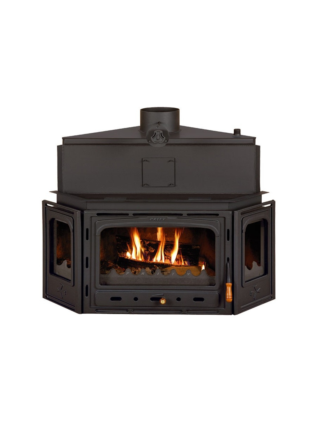 КАМЕРА ПРИТИ ATC W20