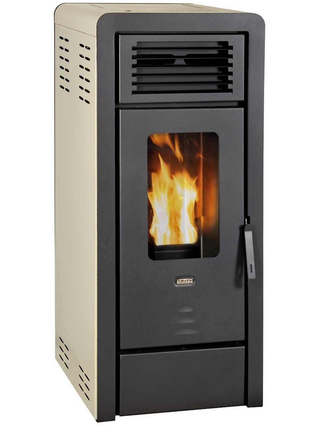 КАМИНА ПЕЛЕТИ PL