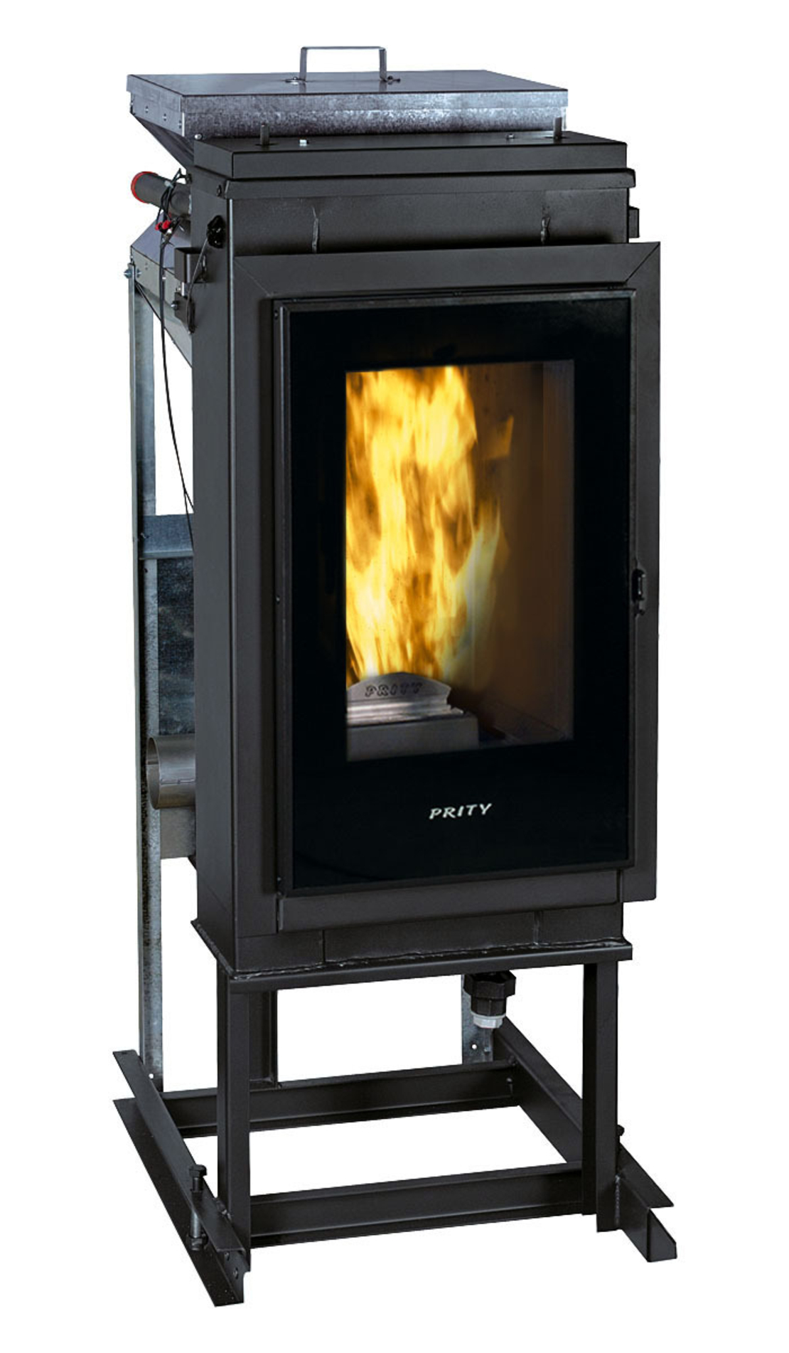 КАМЕРА ПРИТИ КР W11 Р