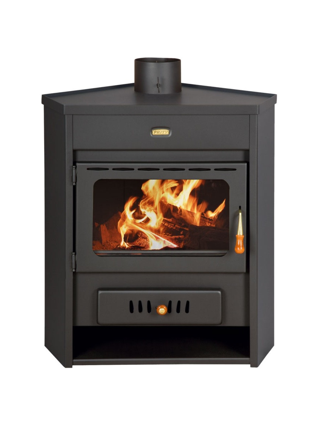 КАМИНА ПРИТИ АМ W12