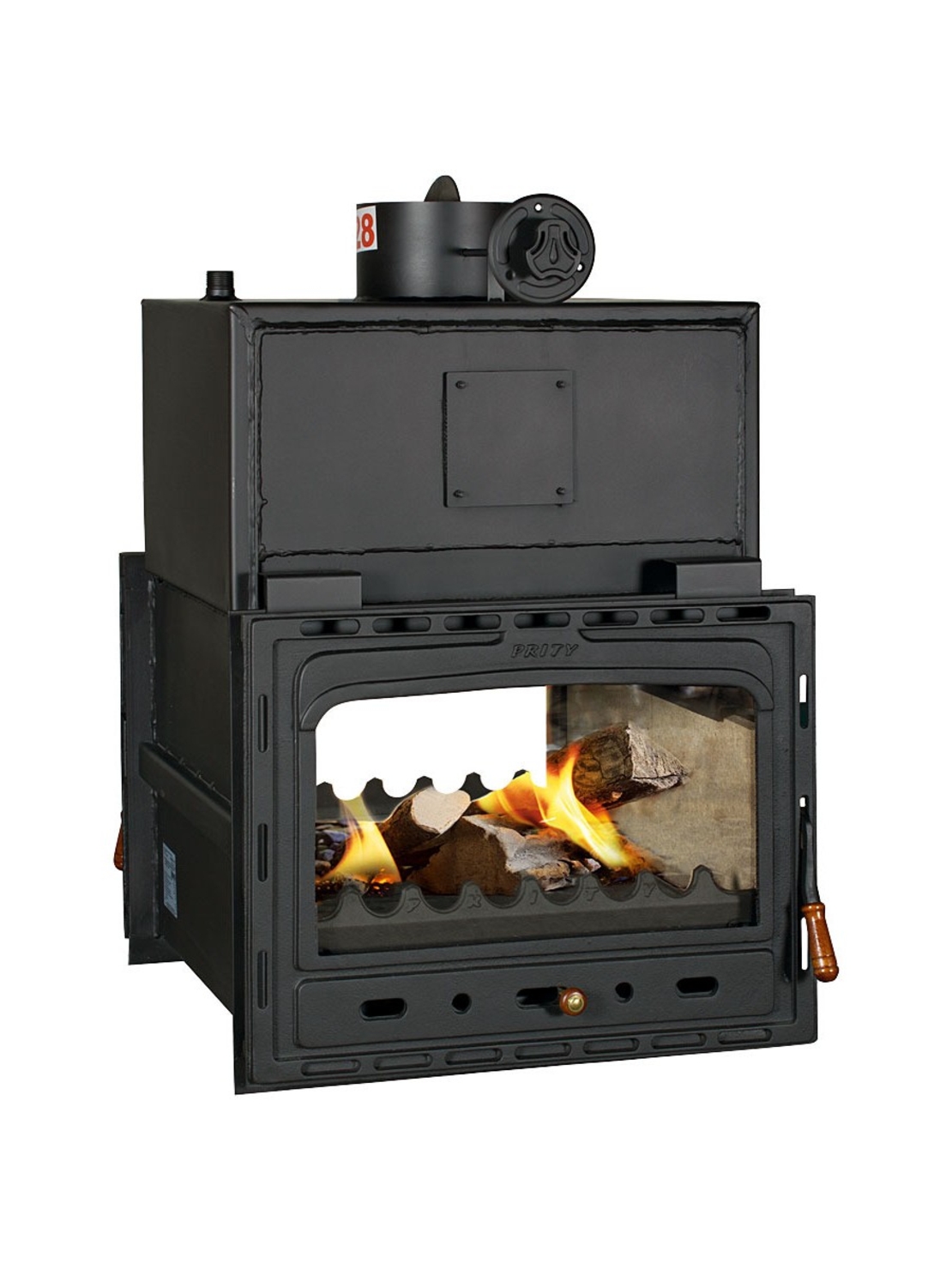 КАМЕРА ПРИТИ  2C W28