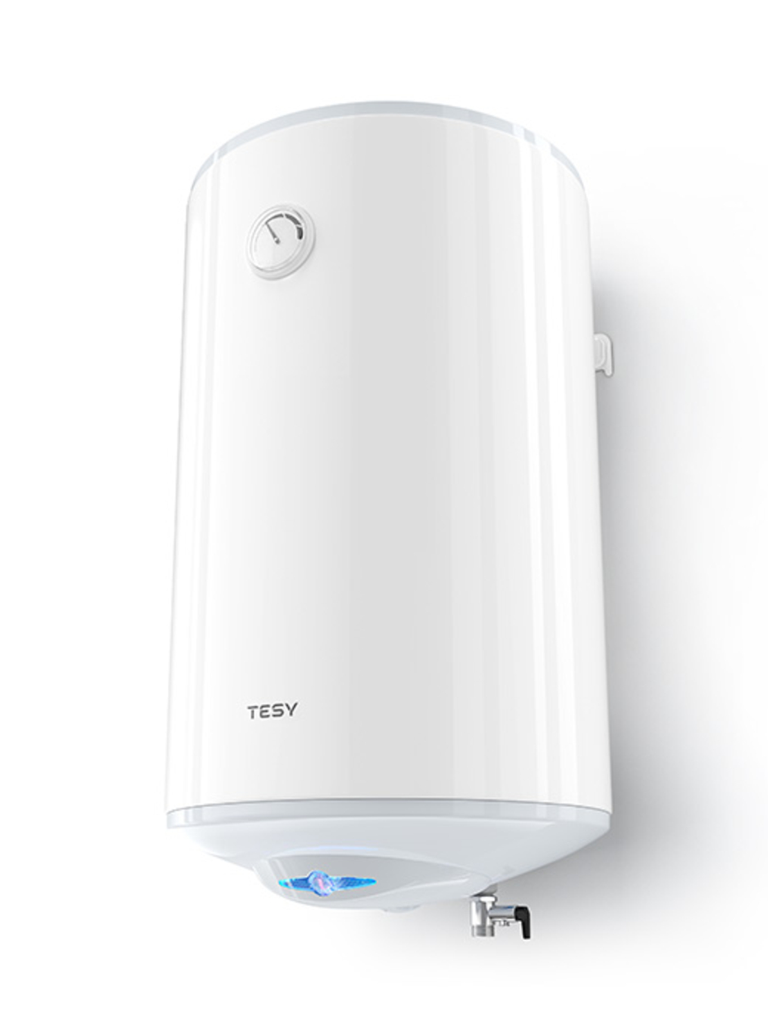 Вертикален бойлер TESY BiLight GCV 1204430 B12 TSR, 120 л (Кат. № 305559)