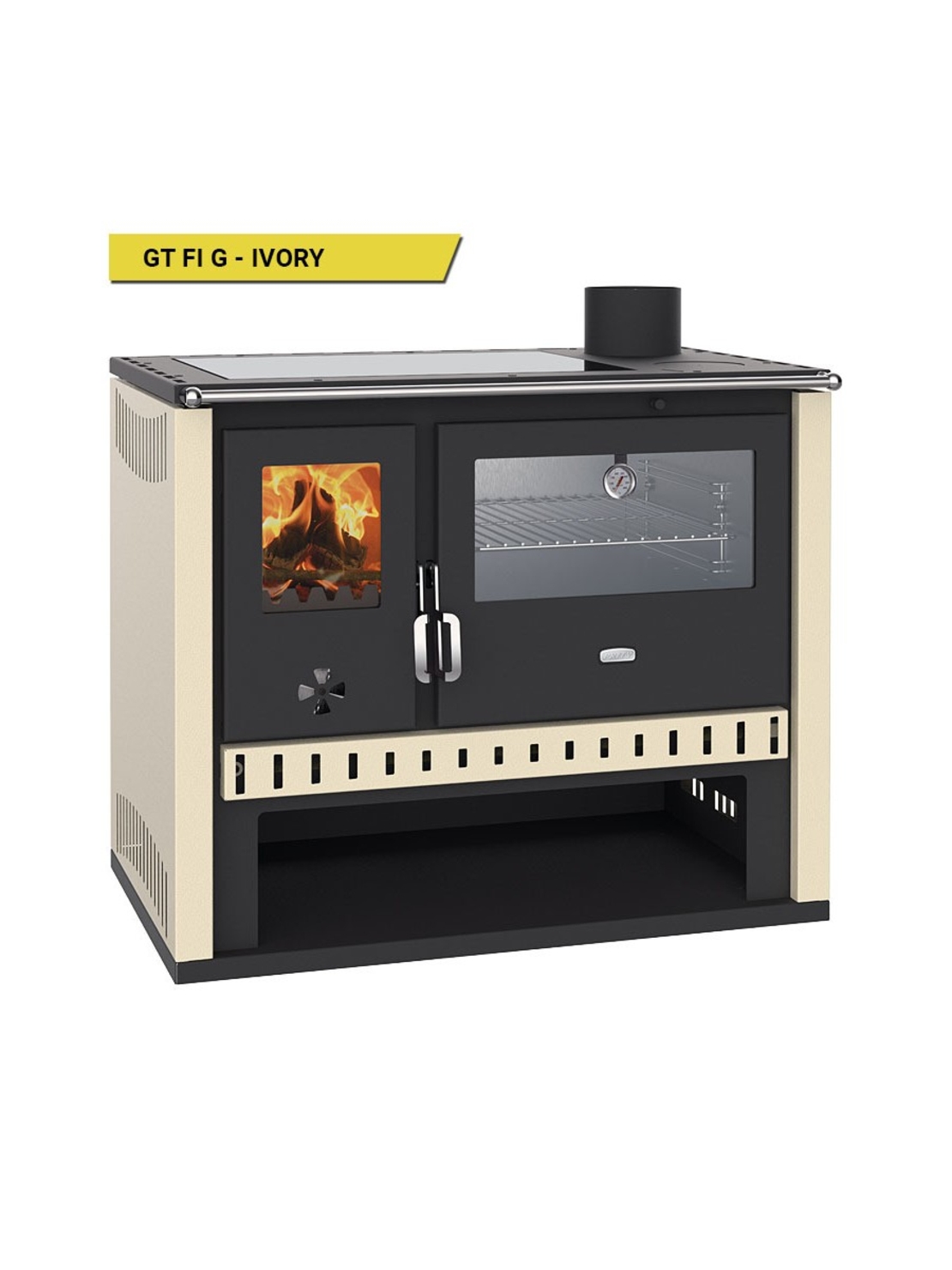 КАМИНА ГОТВ.ПРИТИ GT FI G