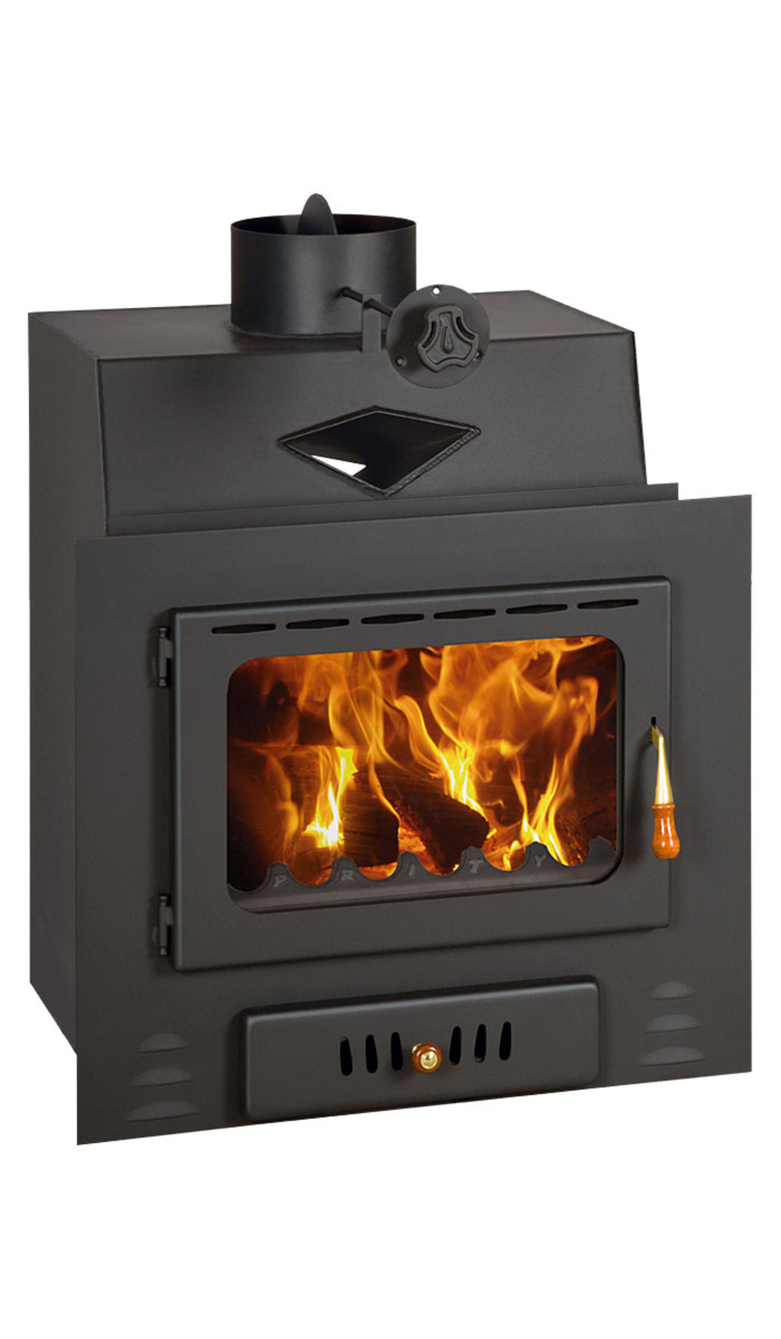 КАМЕРА ПРИТИ M