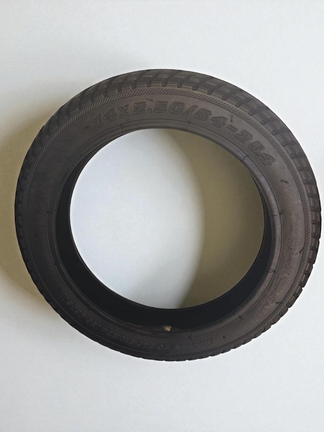 Външна гума Rhino King  14x2.50