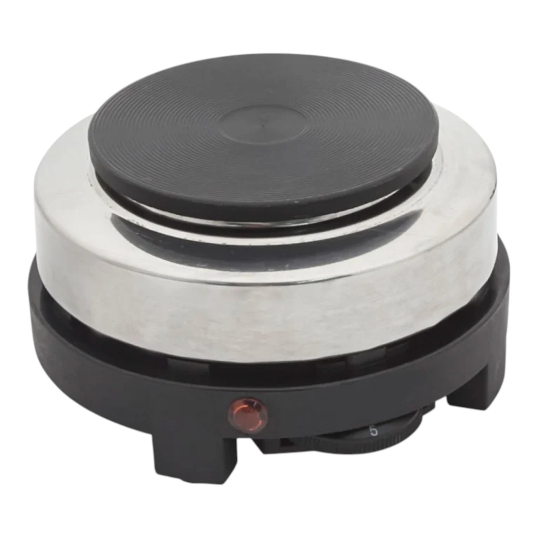 Електрически котлон Rosberg R51445C, 500W, туристически