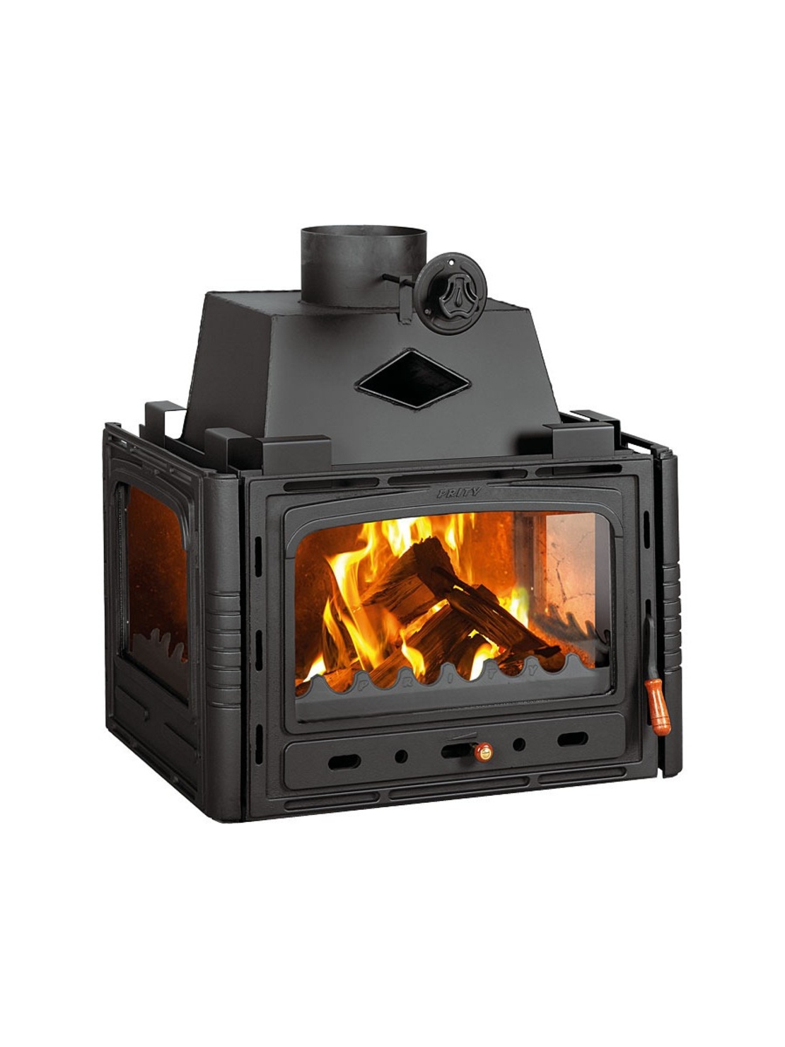 КАМЕРА ПРИТИ  3C