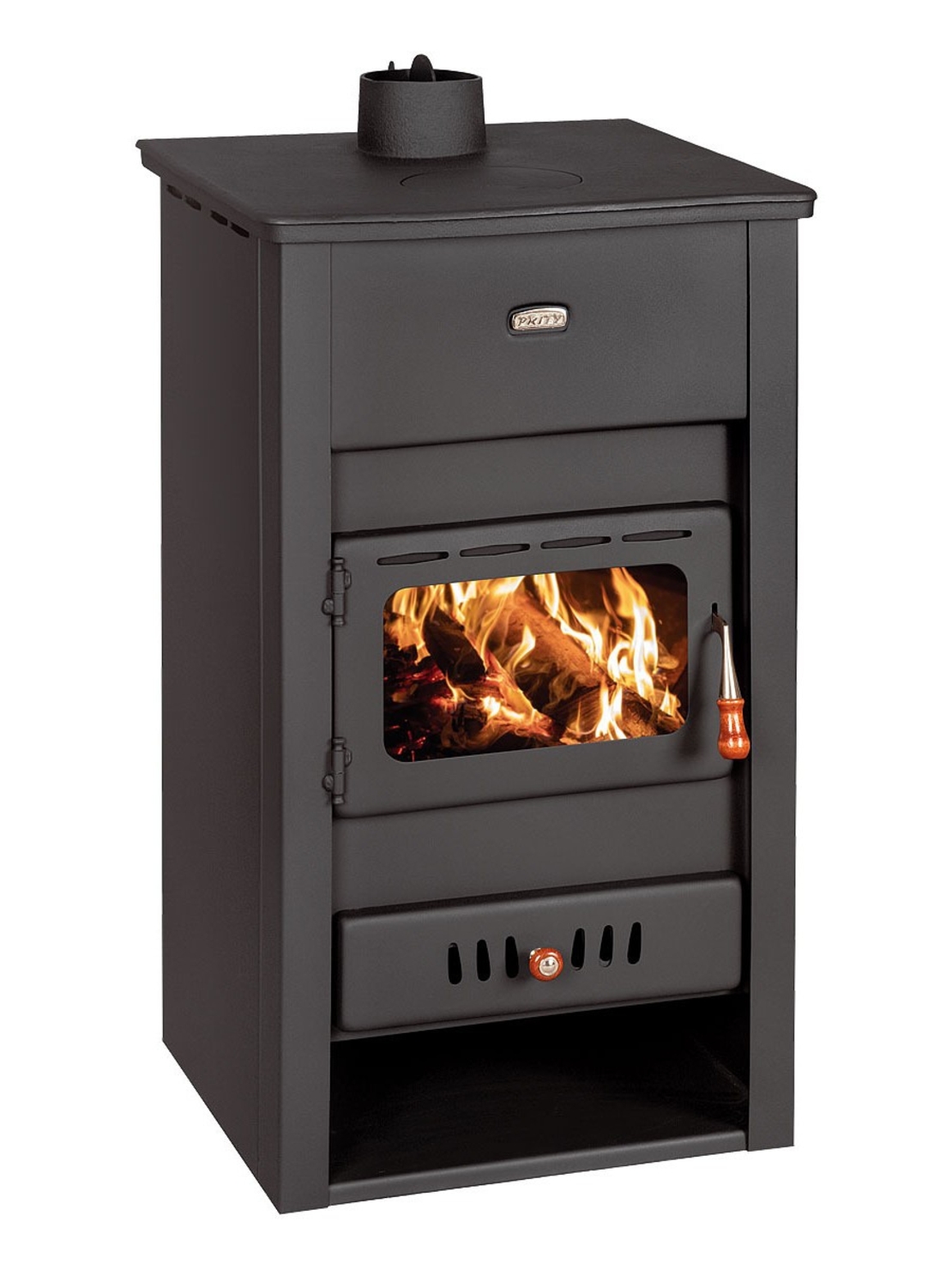 КАМИНА КЛИМАТ 2 CP W13