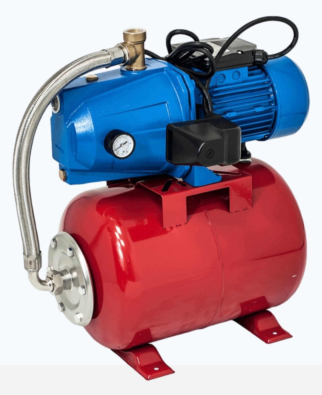 Хидрофорна система Gmax AUTOJET 100B 13270