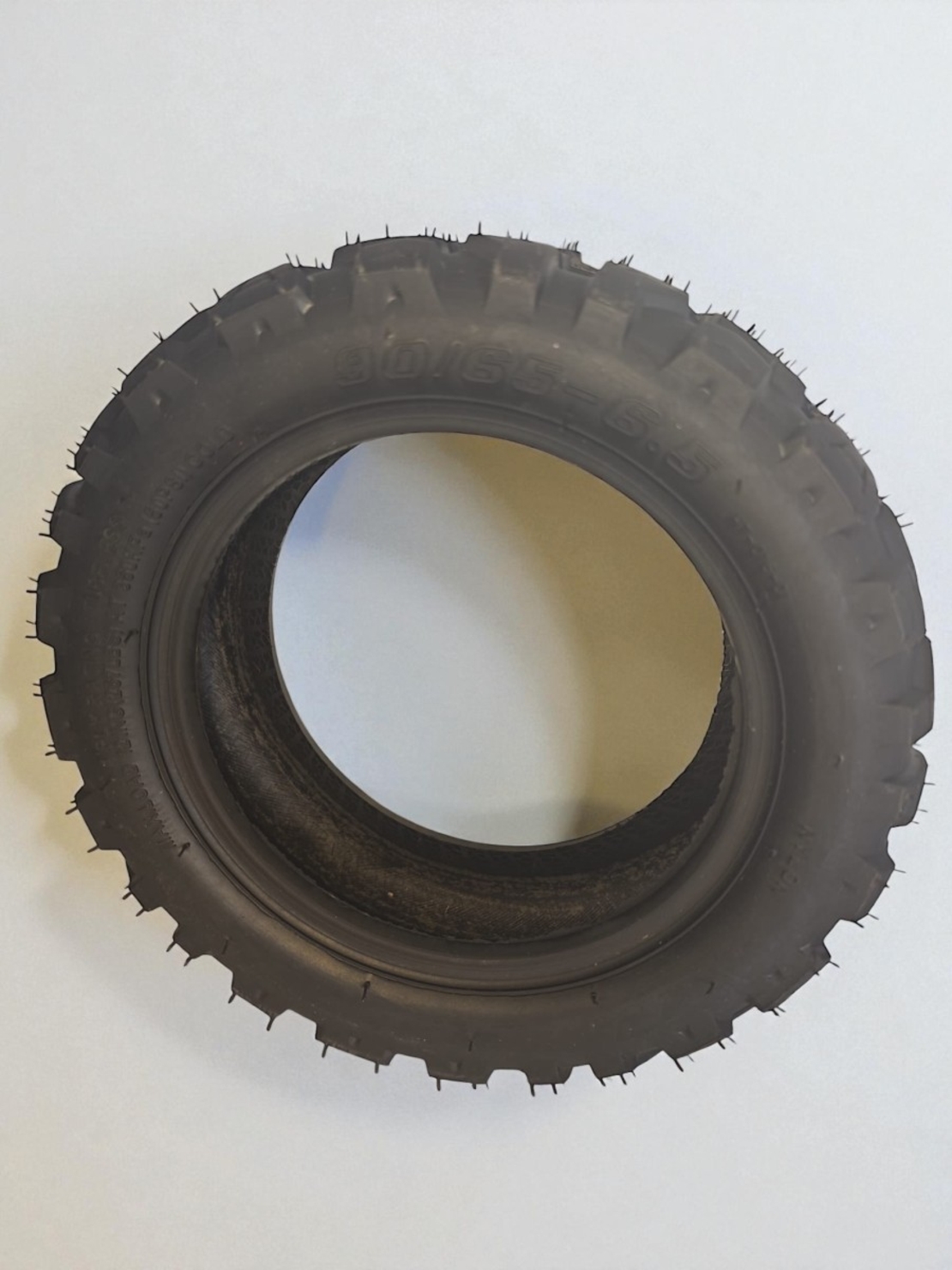 Външна гума Rhino King  90/65-6,5