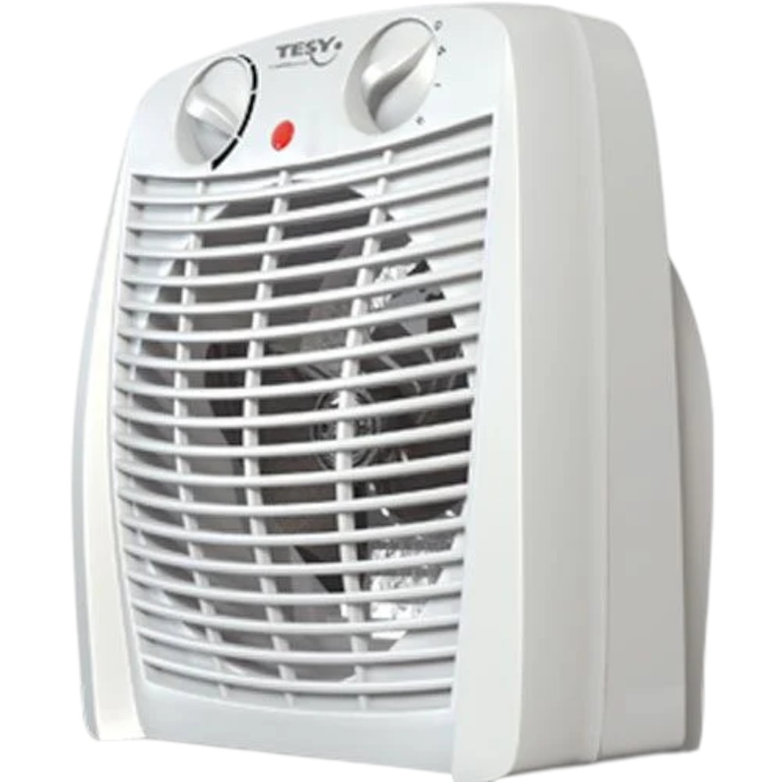 Вентилаторна печка TESY HL 213 V, 2000W, вертикална