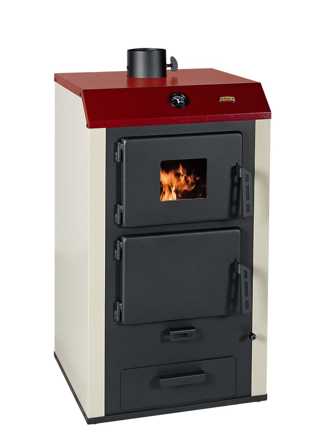 КОТЛЕ ПРИТИ NS 20