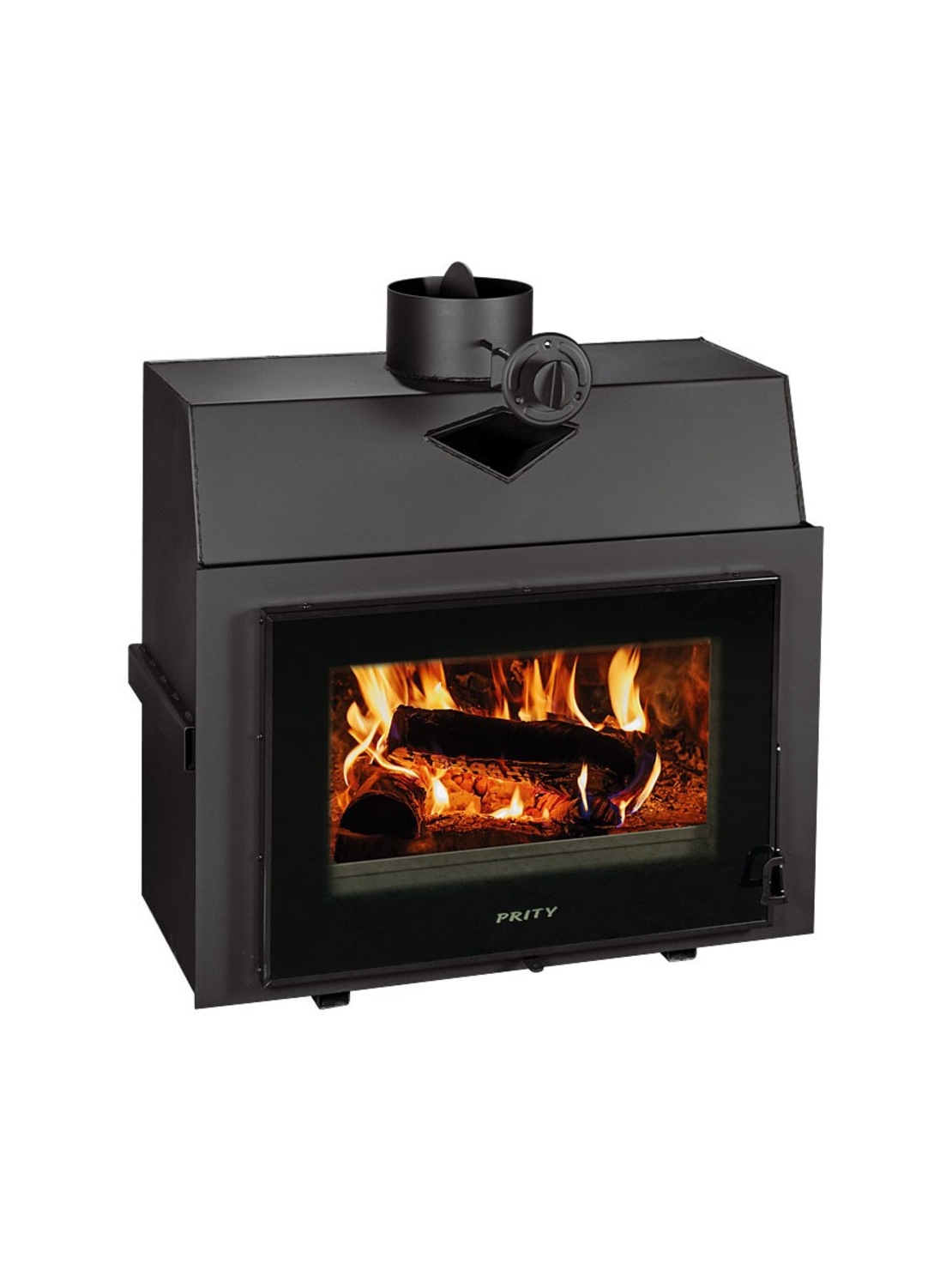 КАМЕРА ПРИТИ P TV