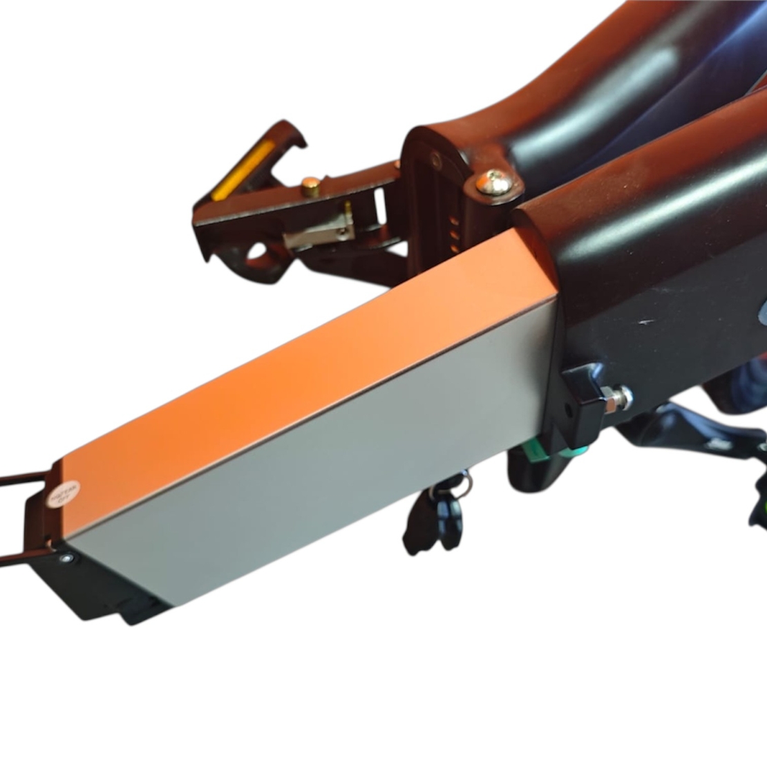 Електрически велосипед NF16