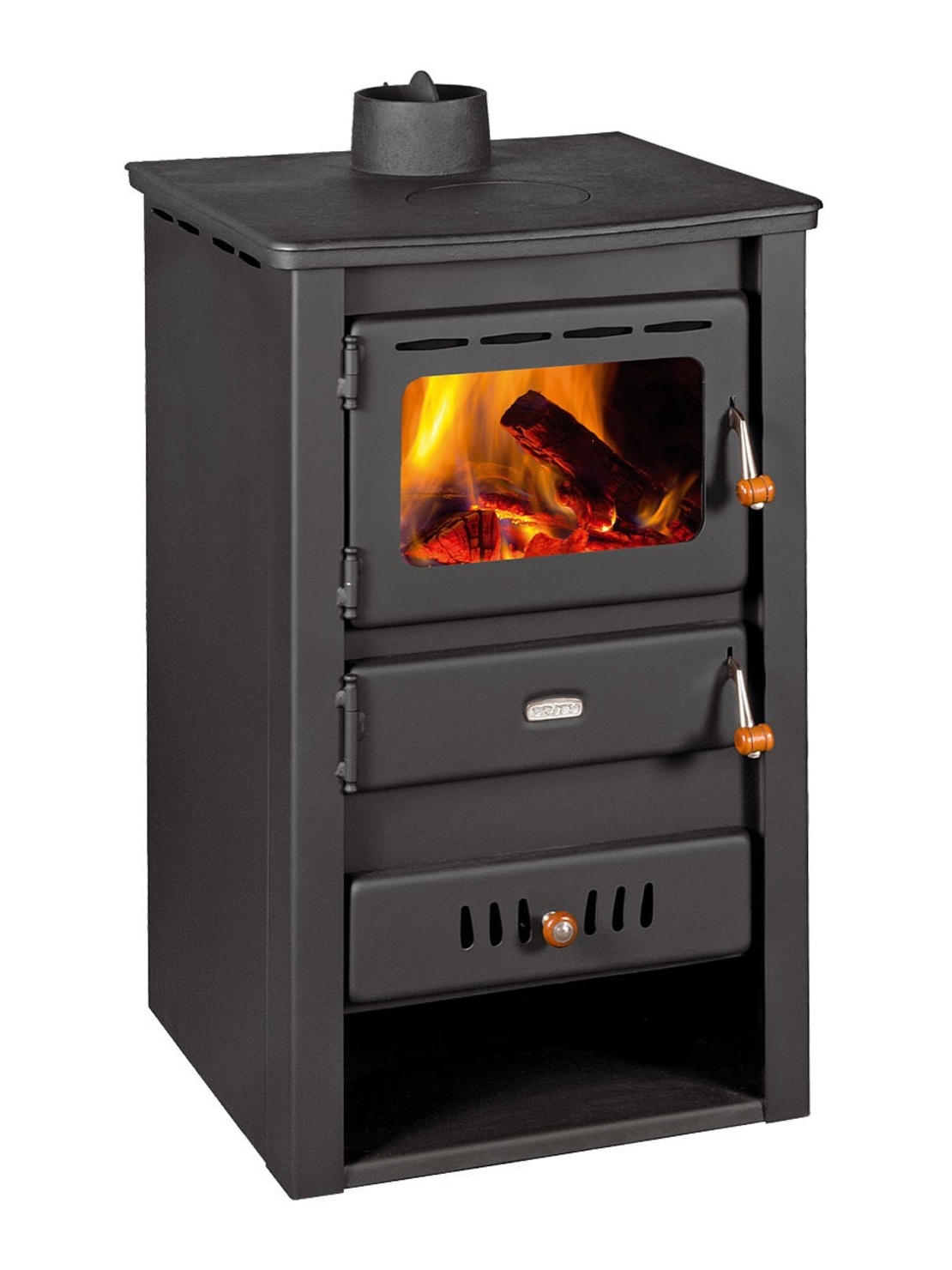 КАМИНА КЛИМАТ 22 CP W10