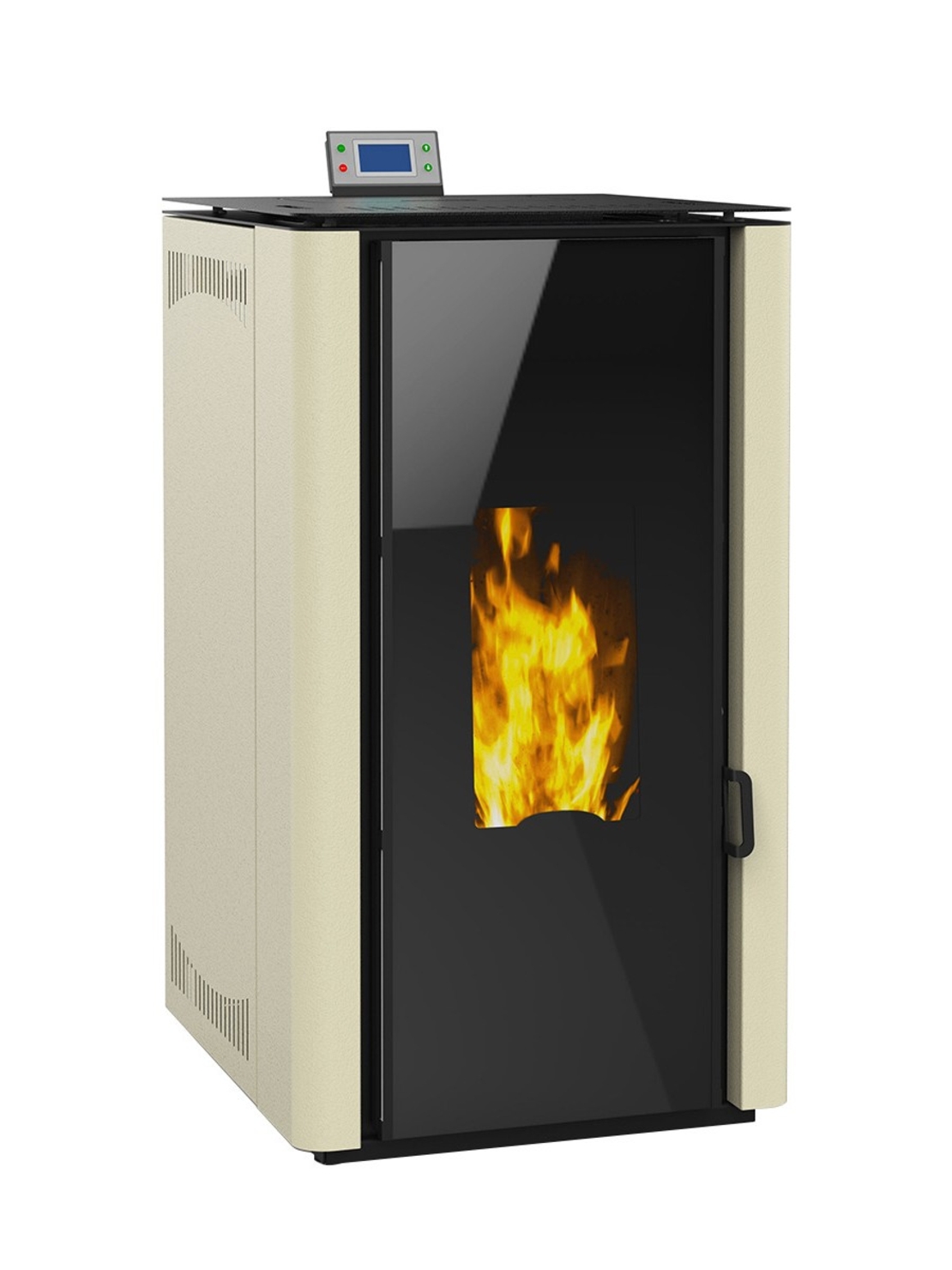 КАМИНА ПЕЛЕТИ PL W18 PEH