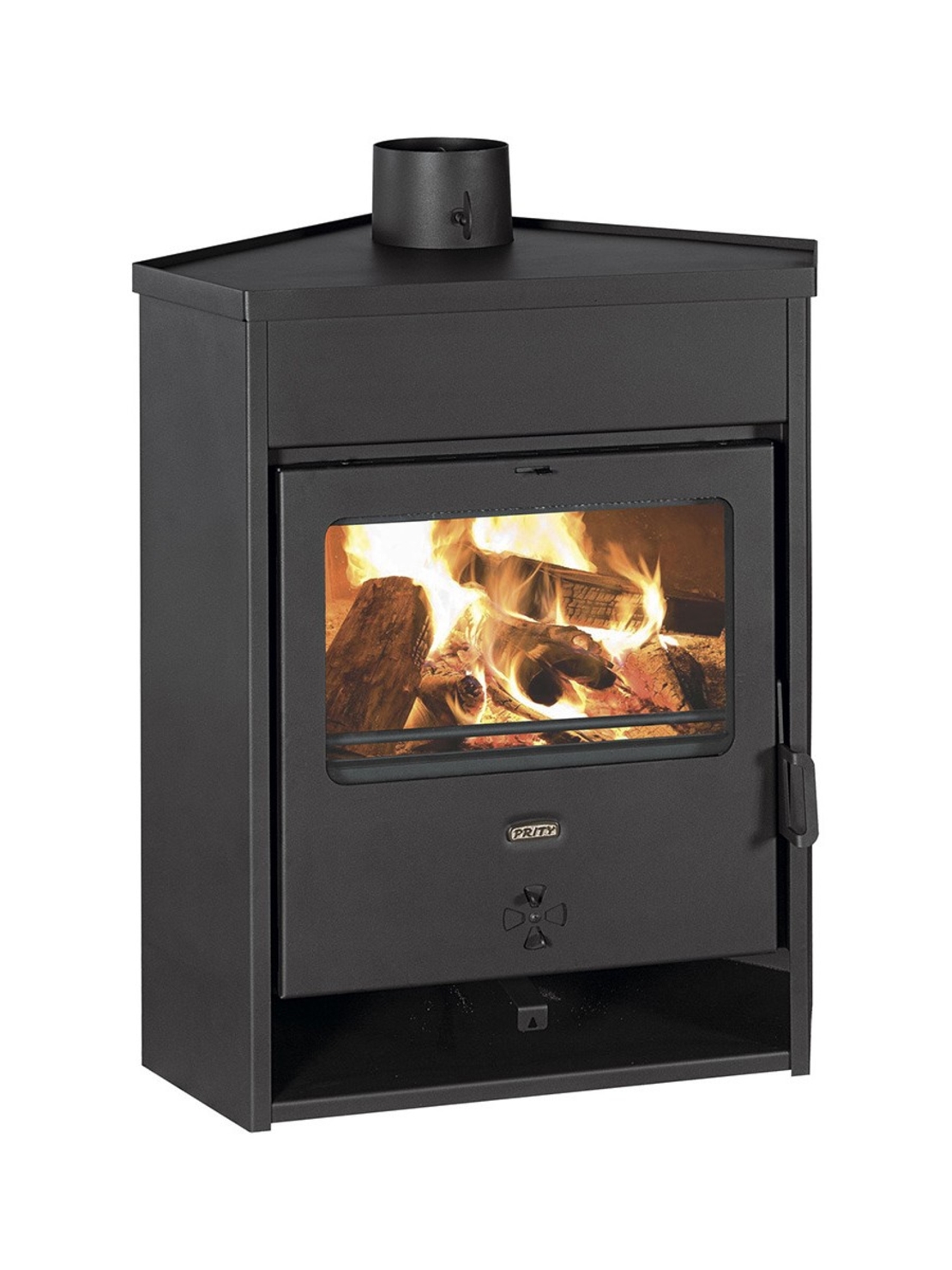 КАМИНА ПРИТИ АМD