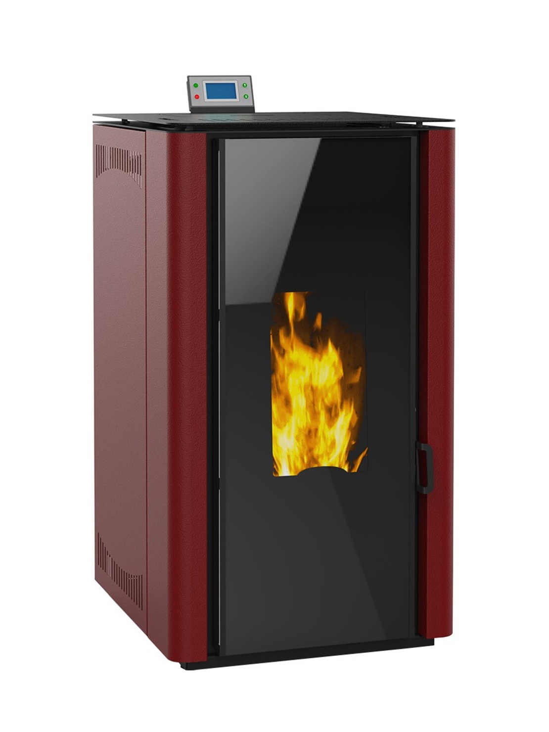 КАМИНА ПЕЛЕТИ PL W18 PEH