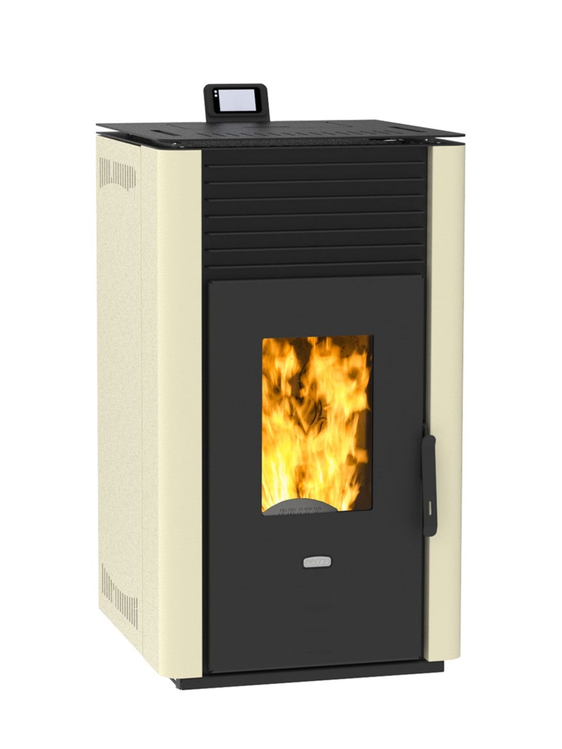 КАМИНА ПЕЛЕТИ PL W18 EH