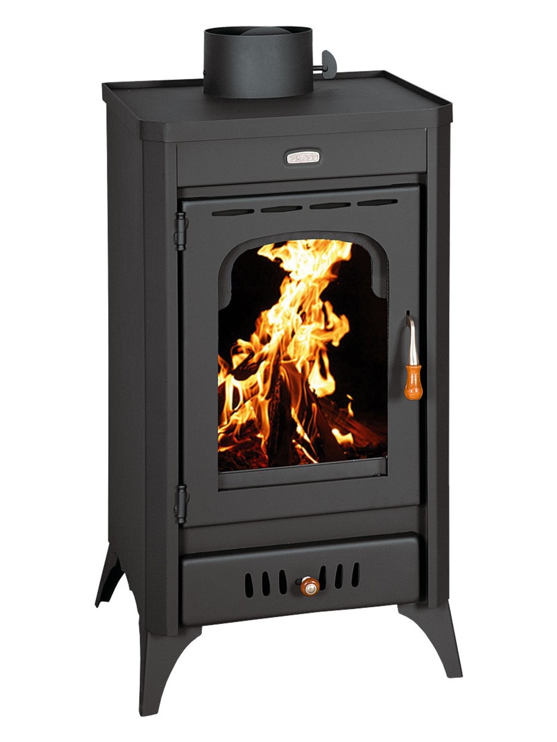 КАМИНА ПРИТИ SR