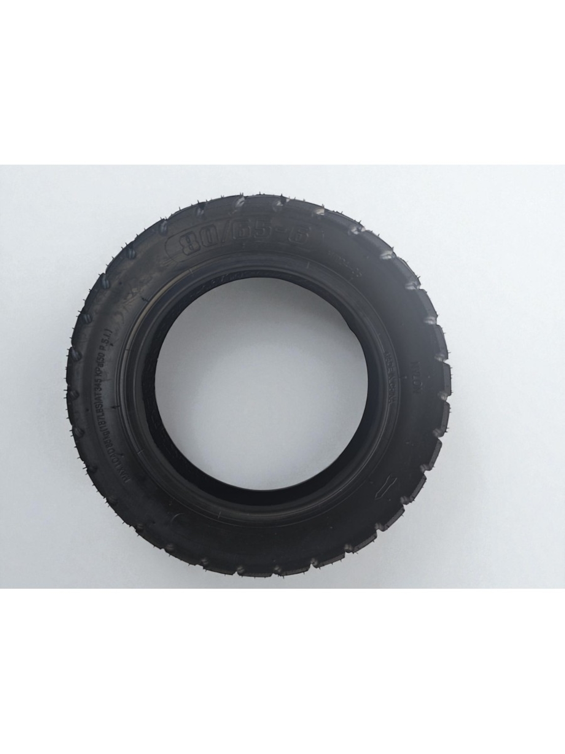 Външна гума Rhino King  80/65-6  10Х2.5