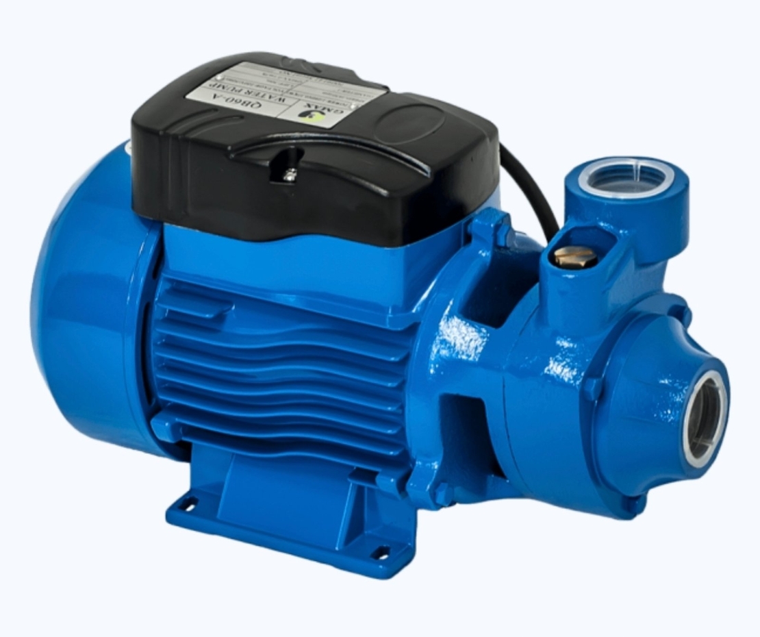 Периферна водна помпа GMAX QB80 13262