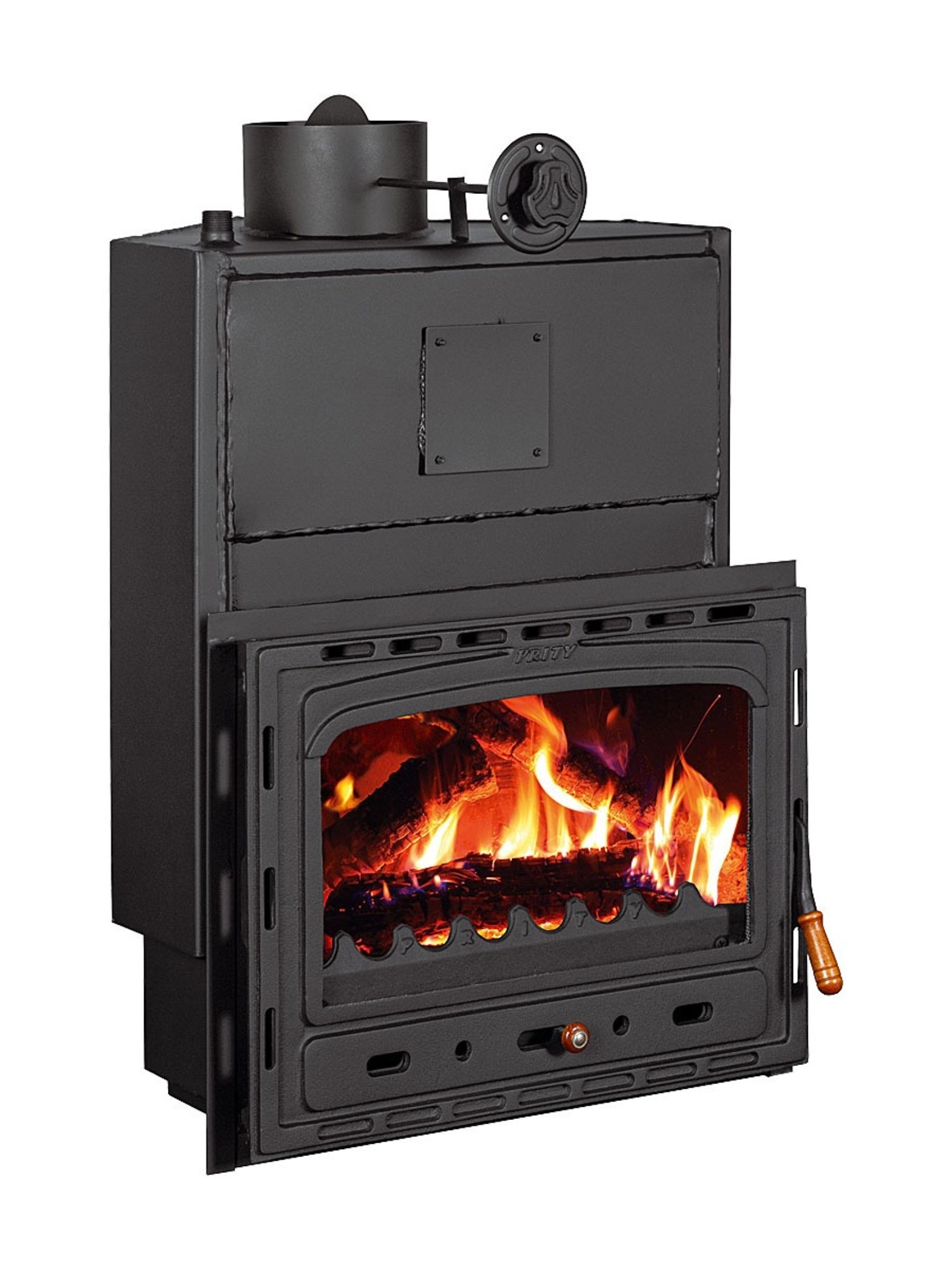 КАМЕРА ПРИТИ AC W20