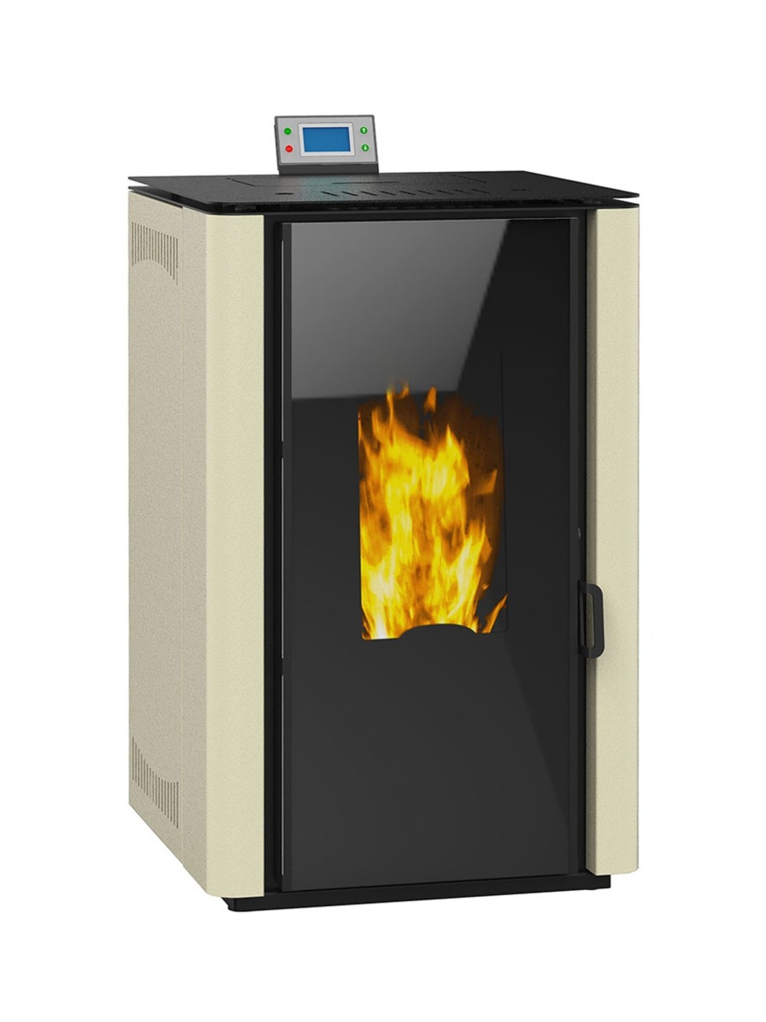 КАМИНА ПЕЛЕТИ PL W11 PEH