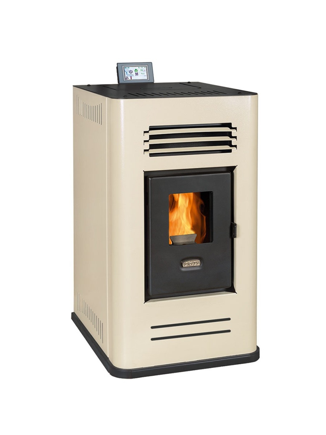 КАМИНА ПЕЛЕТИ PL M