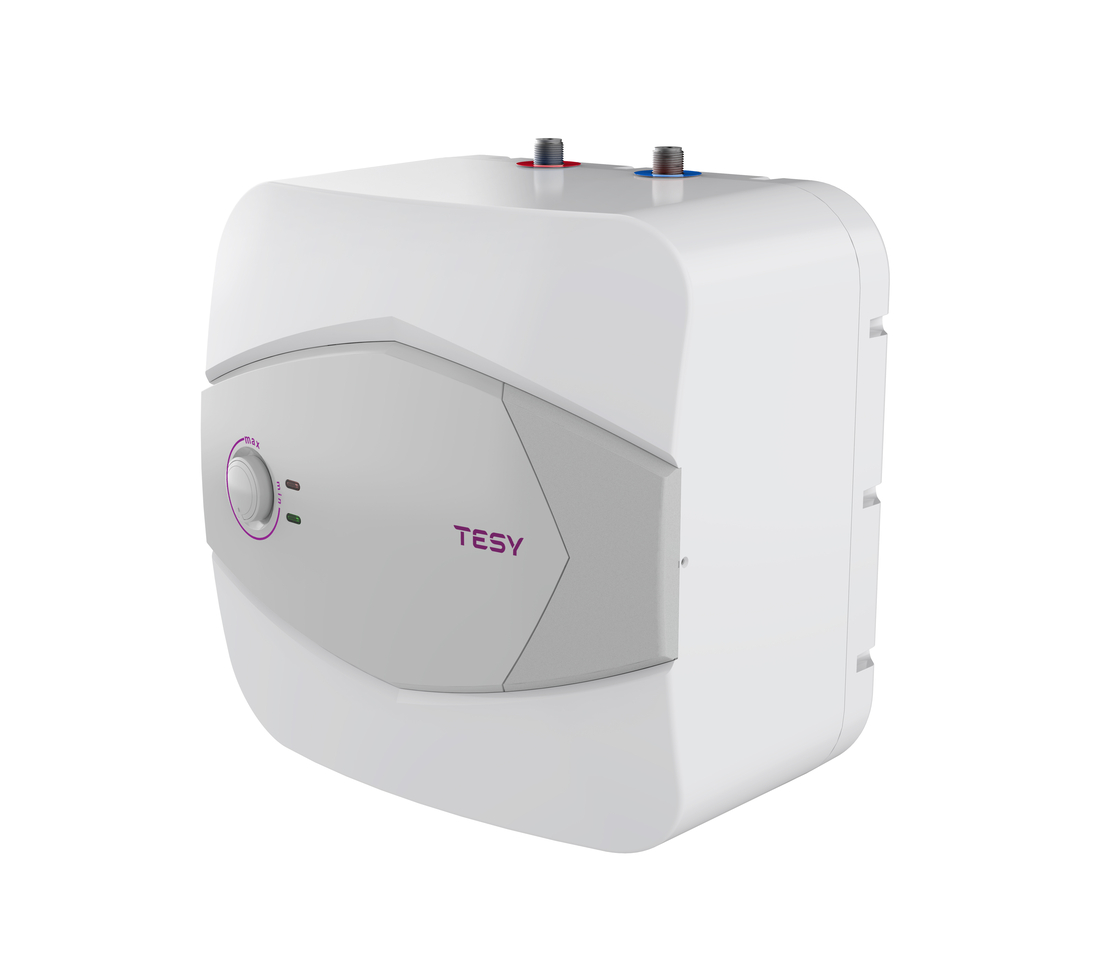 Малолитражен бойлер TESY Compact 7 GCU 0715 G01 RC за монтаж под мивка (Кат. № 412142)