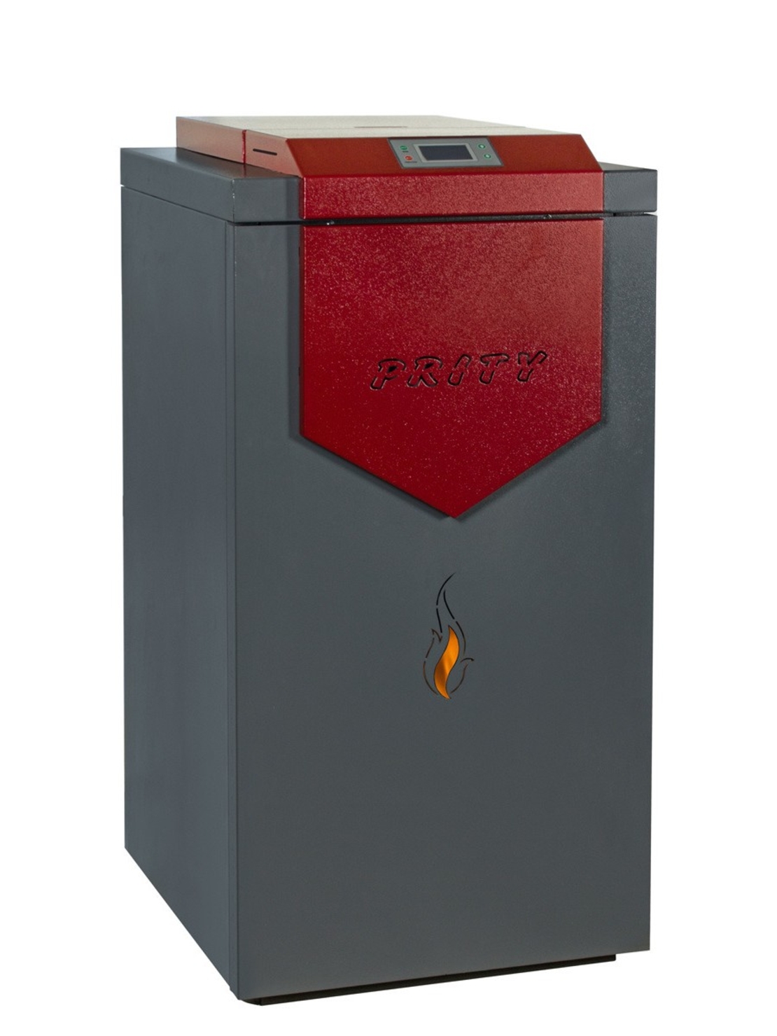 КОТЛЕ ПРИТИ ПЕЛЕТИ PLW 25B ЕН