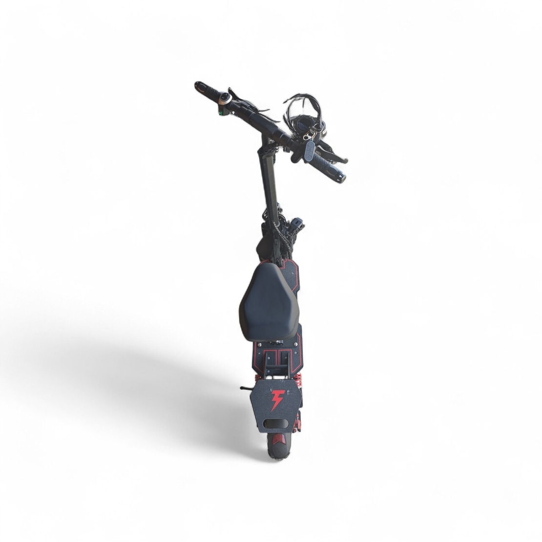 Електрическа тротинетка X3 THUNDER с ДВА двигателя